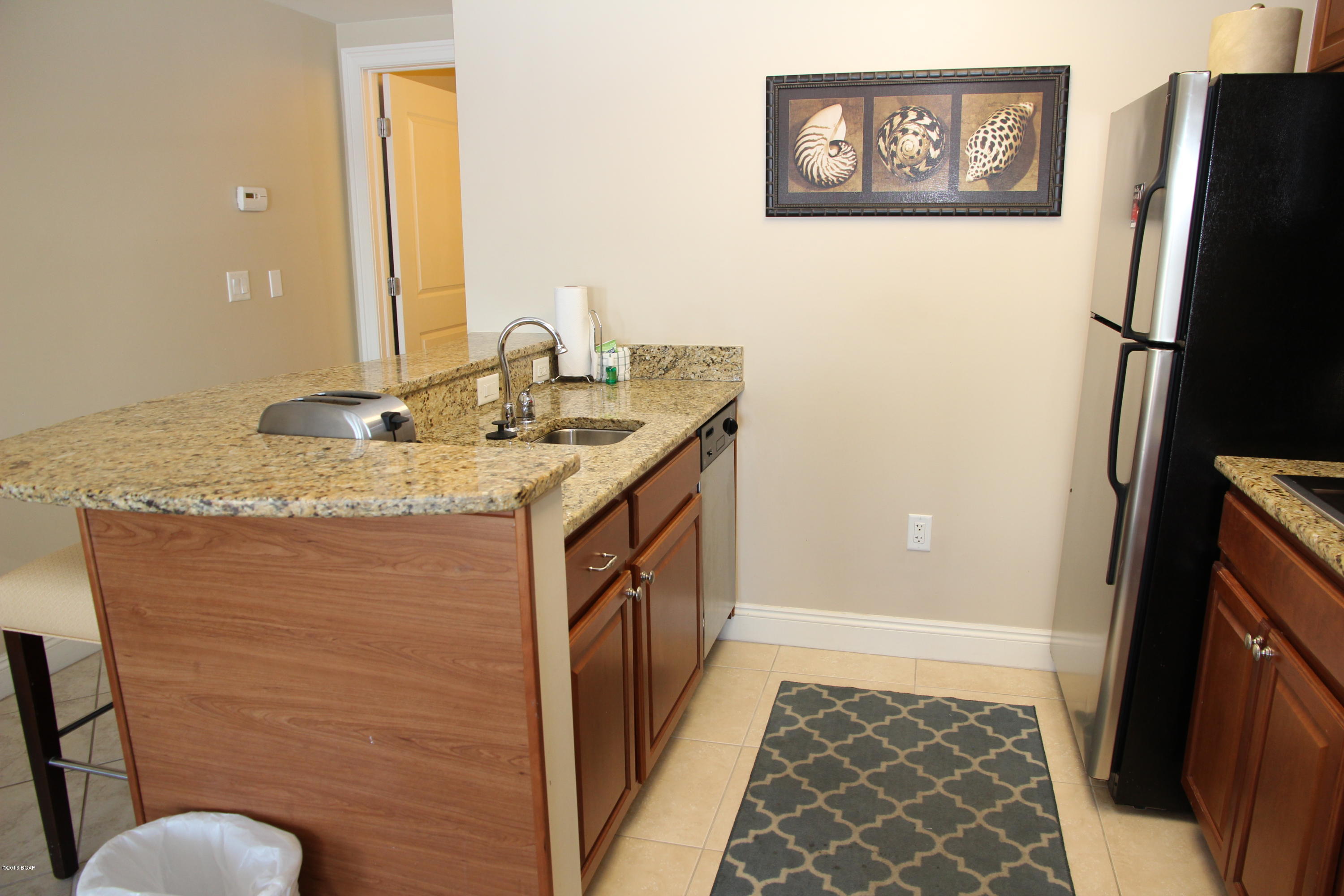 Carillon Beach Inn - Residential