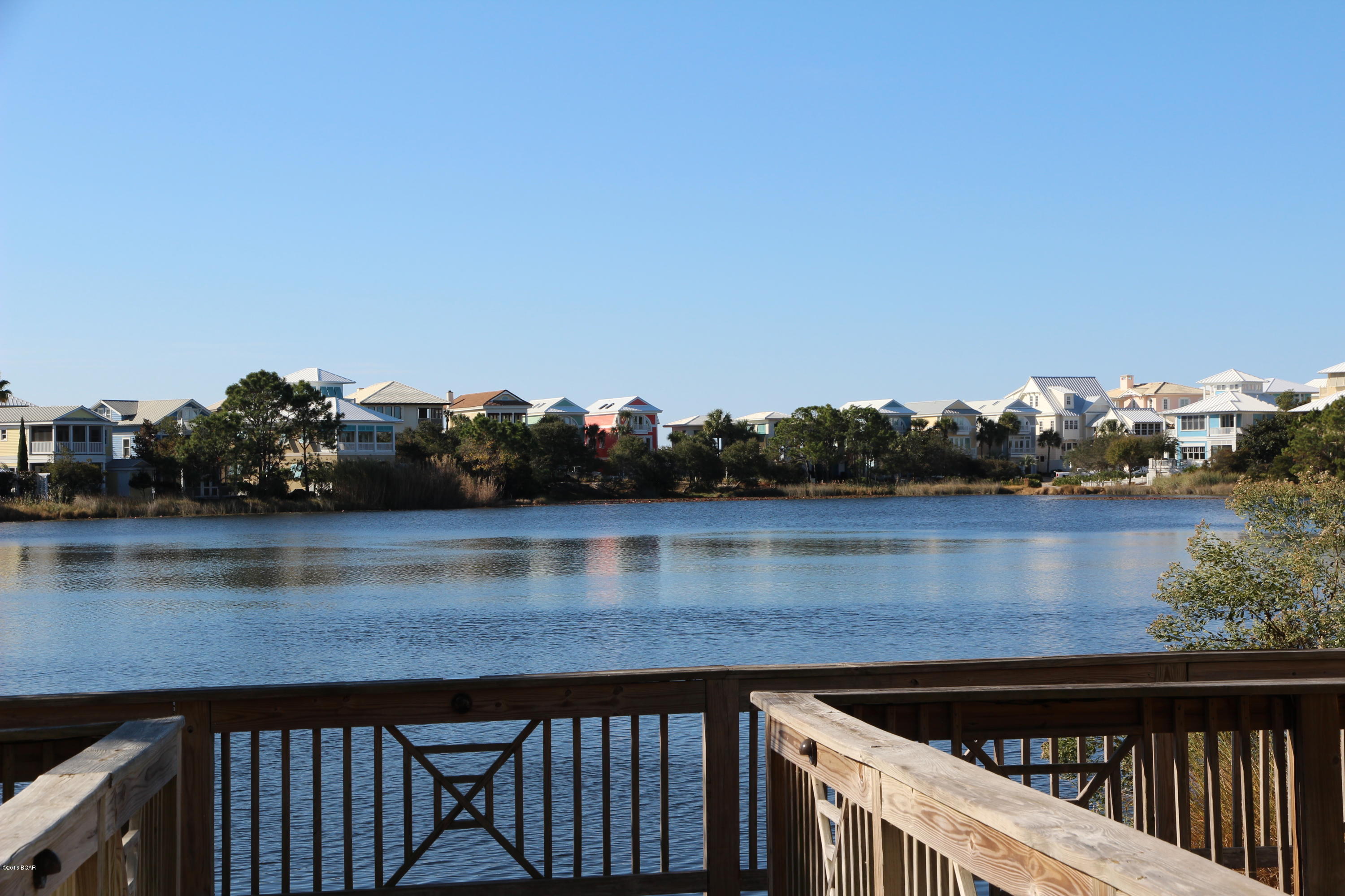 Carillon Beach Inn - Residential