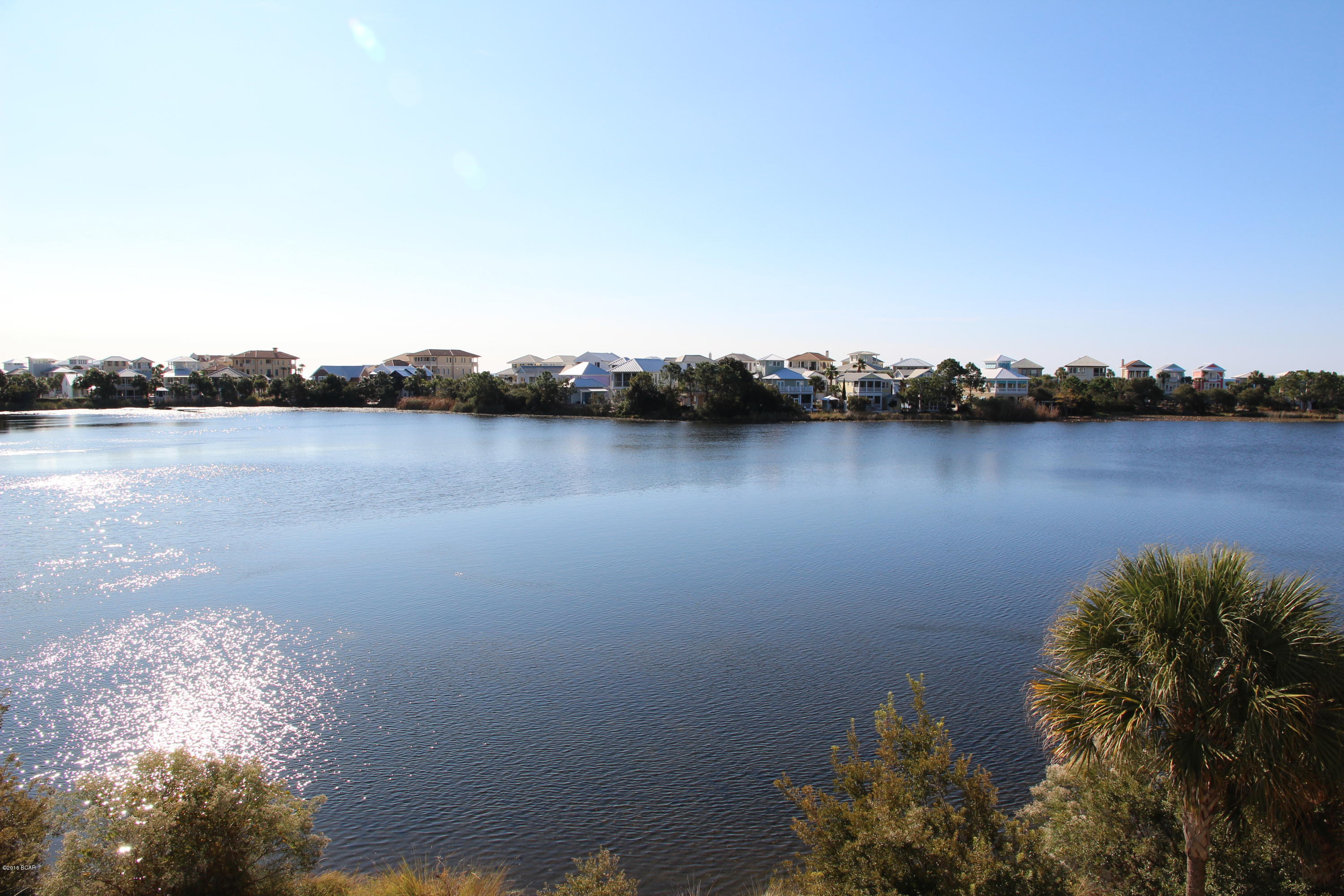 Carillon Beach Inn - Residential