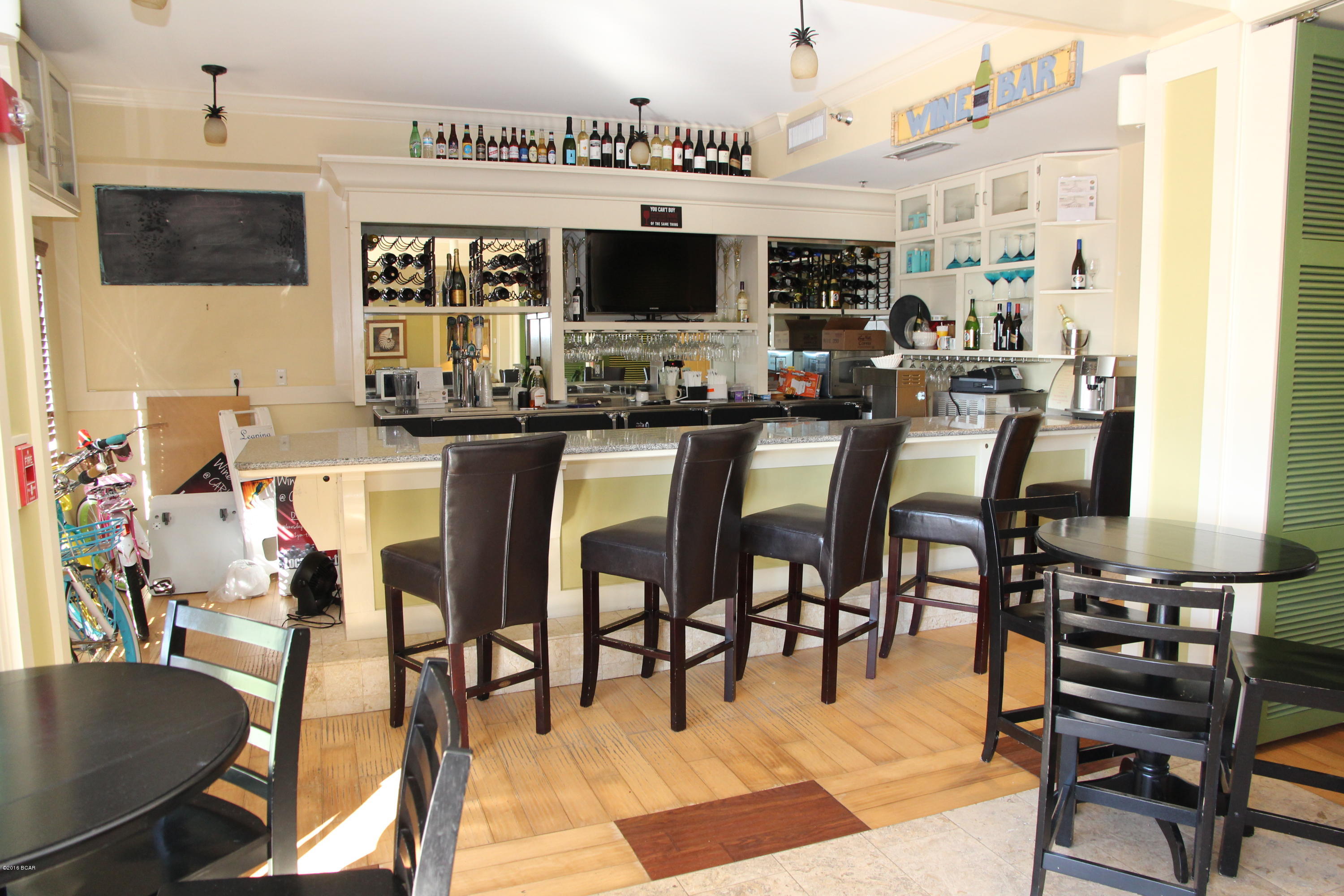 Carillon Beach Inn - Residential