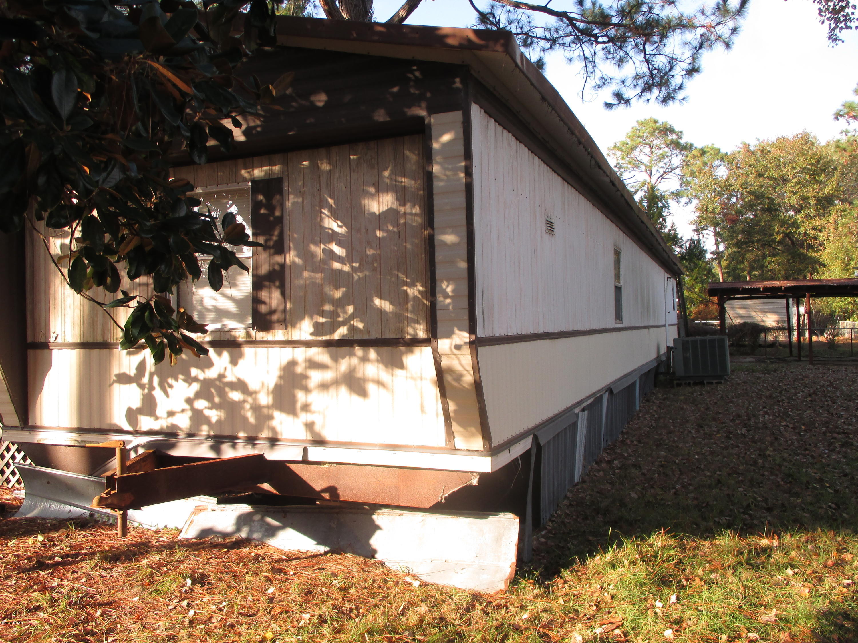 [No Recorded Subdiv] - Residential