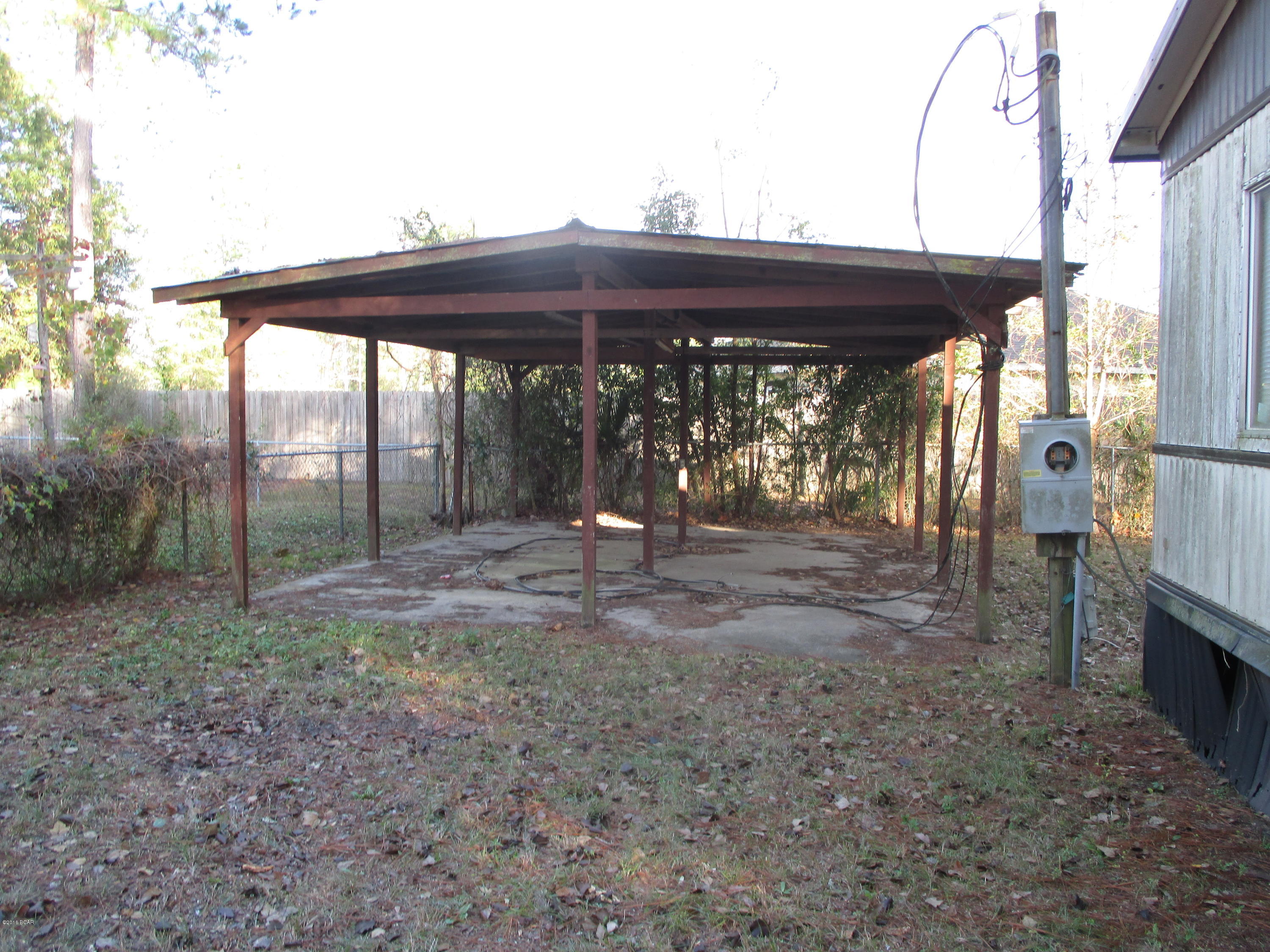 [No Recorded Subdiv] - Residential