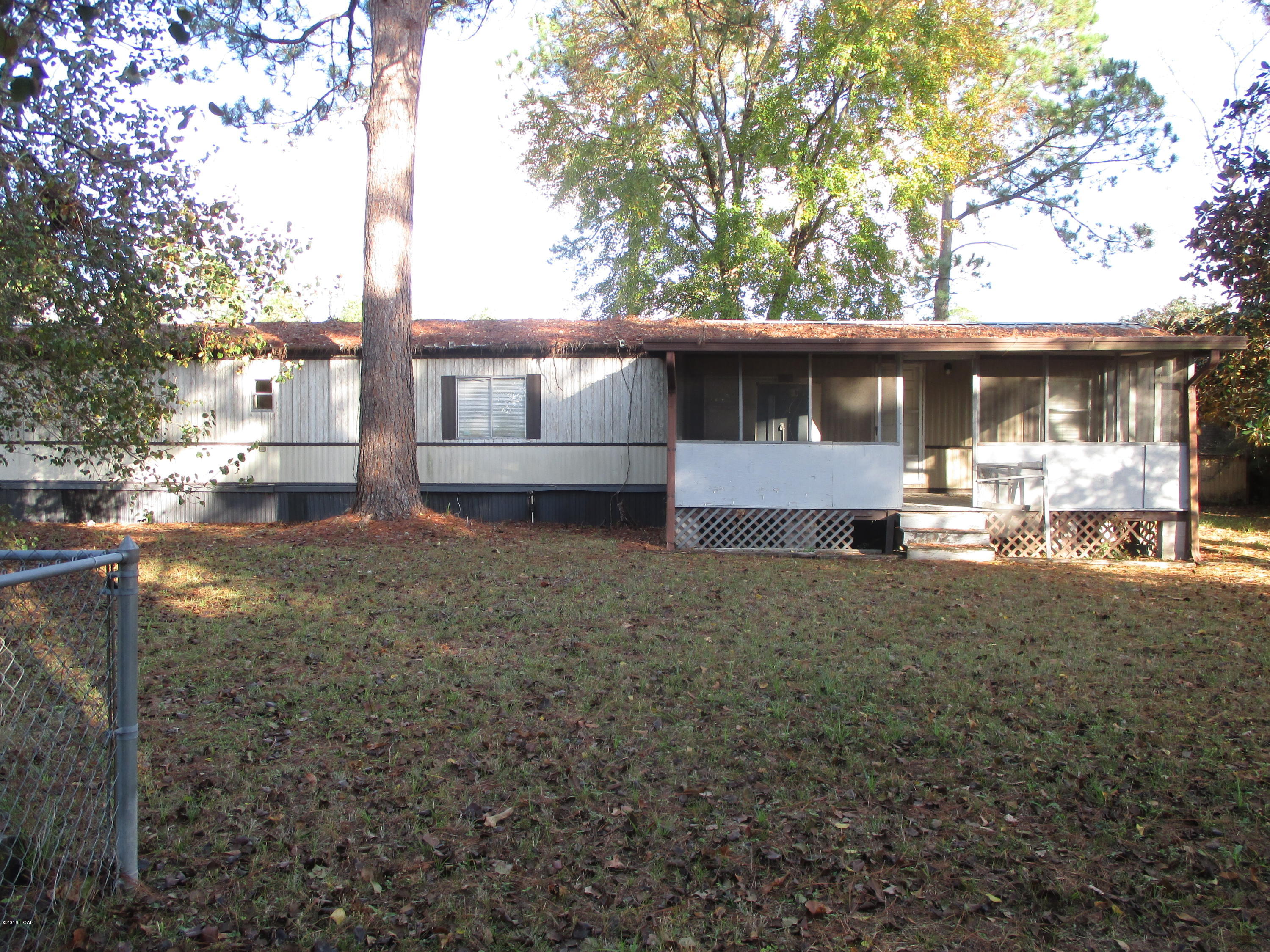 [No Recorded Subdiv] - Residential