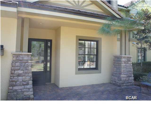 Clubside II, A Condominium Type D - Residential