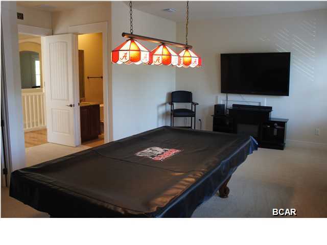 Clubside II, A Condominium Type D - Residential