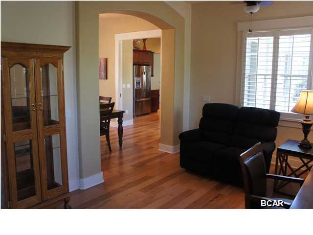 Clubside II, A Condominium Type D - Residential