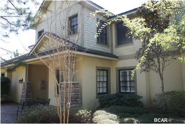 Clubside II, A Condominium Type D - Residential