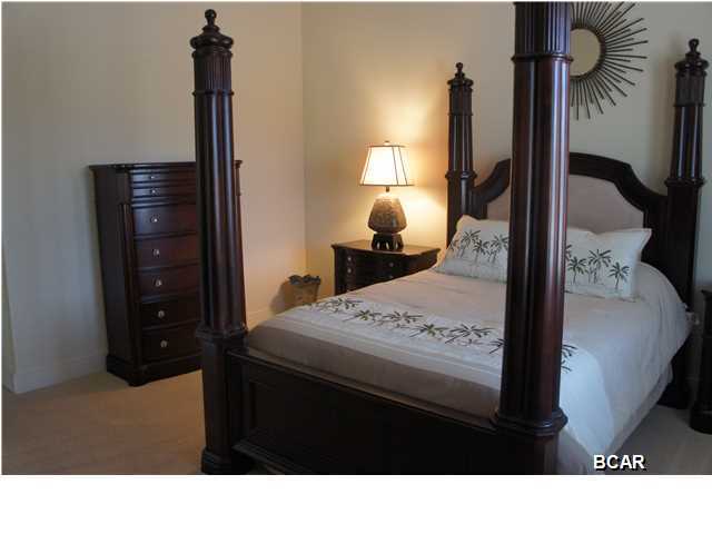 Clubside II, A Condominium Type D - Residential