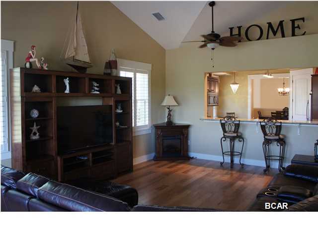 Clubside II, A Condominium Type D - Residential