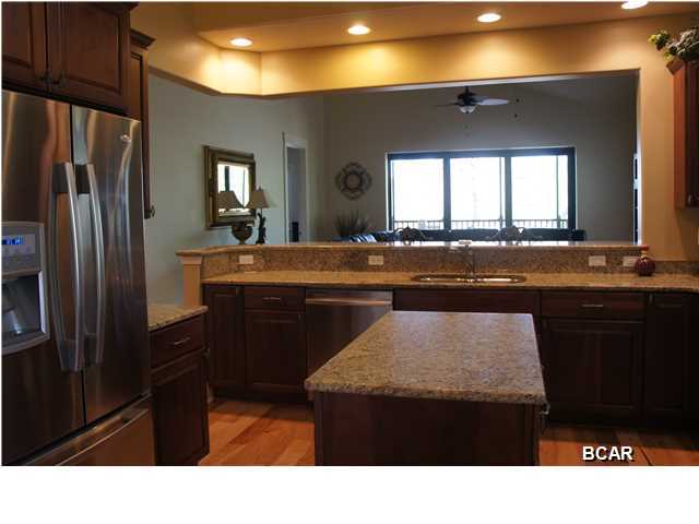 Clubside II, A Condominium Type D - Residential