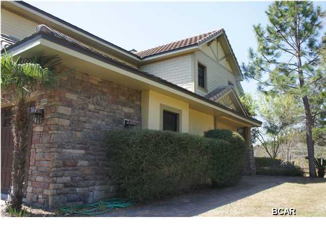 Clubside II, A Condominium Type D - Residential