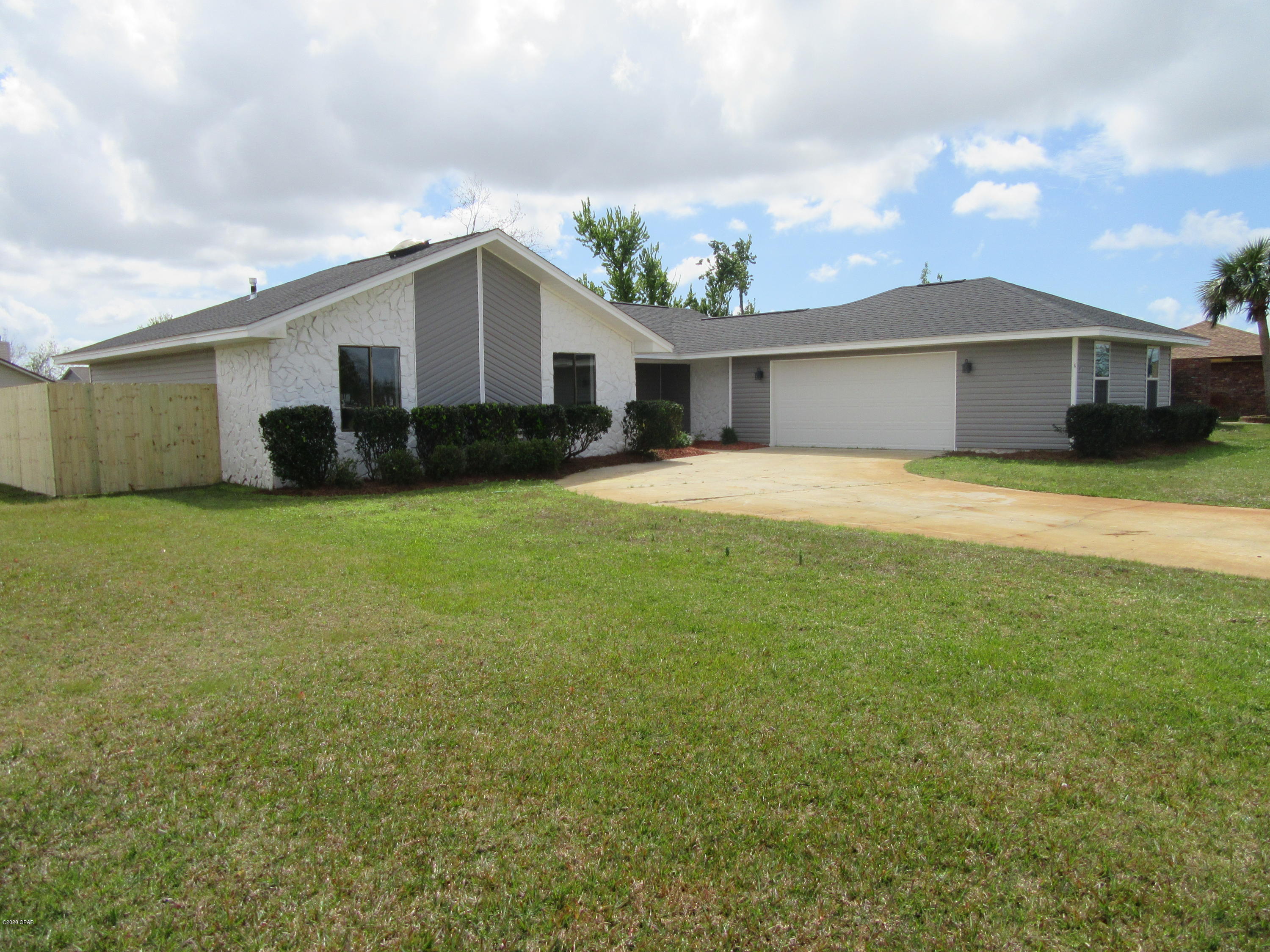 Derby Woods - Residential Lease