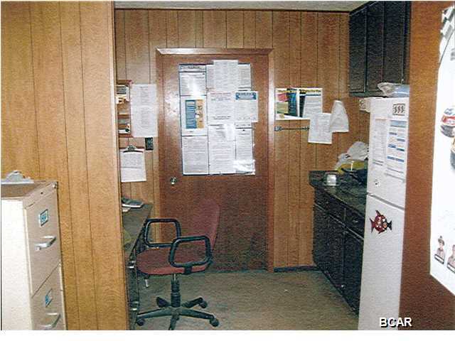 No Named Subdivision - Commercial Sale