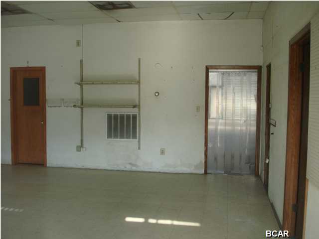 No Named Subdivision - Commercial Sale