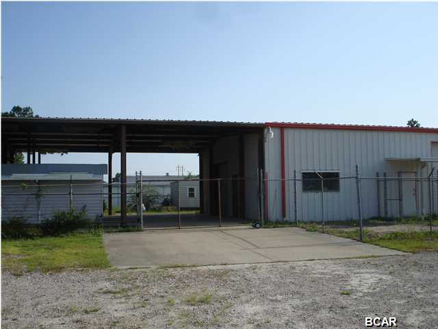 No Named Subdivision - Commercial Sale