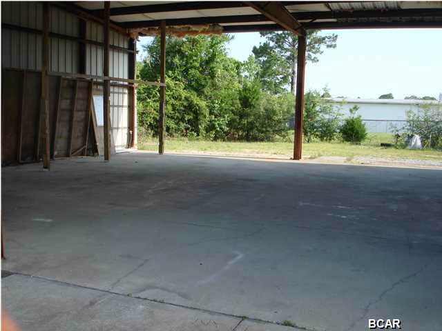 No Named Subdivision - Commercial Sale