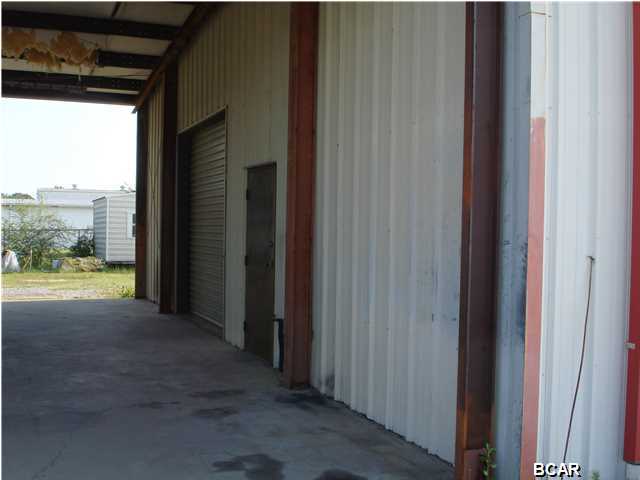 No Named Subdivision - Commercial Sale