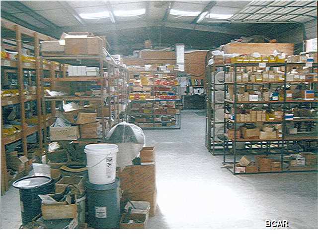 No Named Subdivision - Commercial Sale