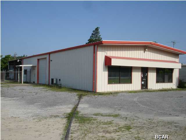 No Named Subdivision - Commercial Sale