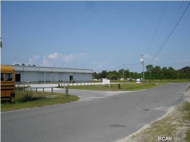 No Named Subdivision - Commercial Sale