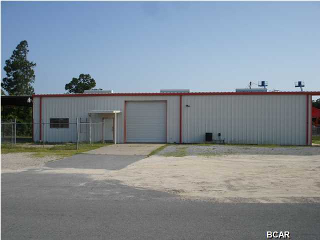No Named Subdivision - Commercial Sale