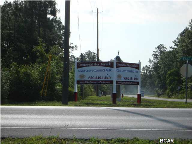 No Named Subdivision - Commercial Sale