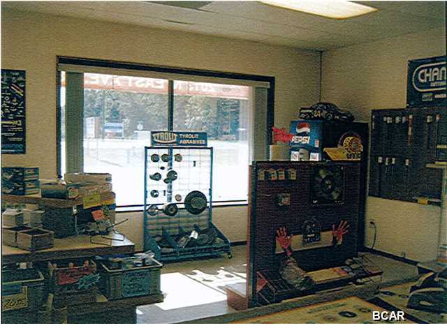 No Named Subdivision - Commercial Sale