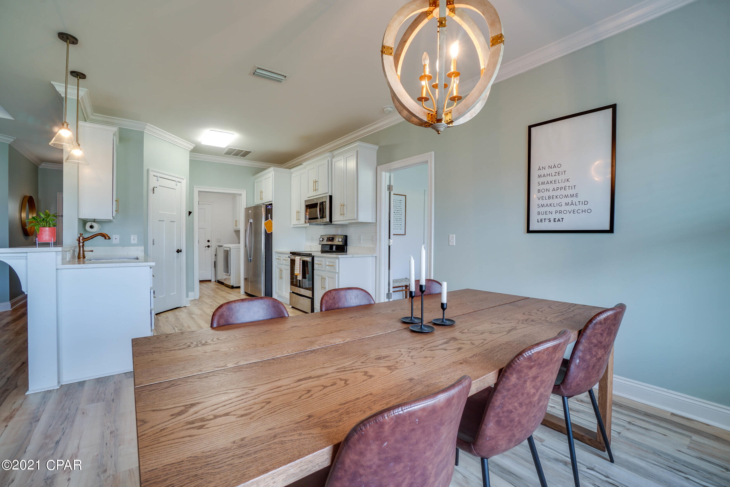 Cedar Park Ph II - Residential