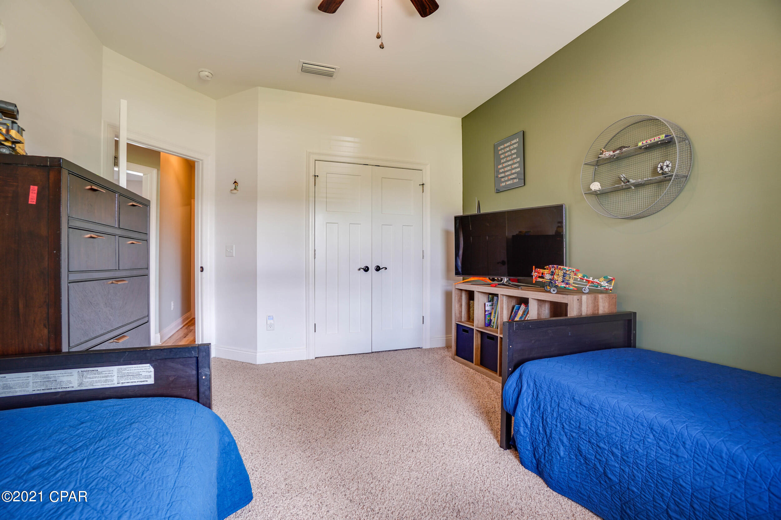 Cedar Park Ph II - Residential