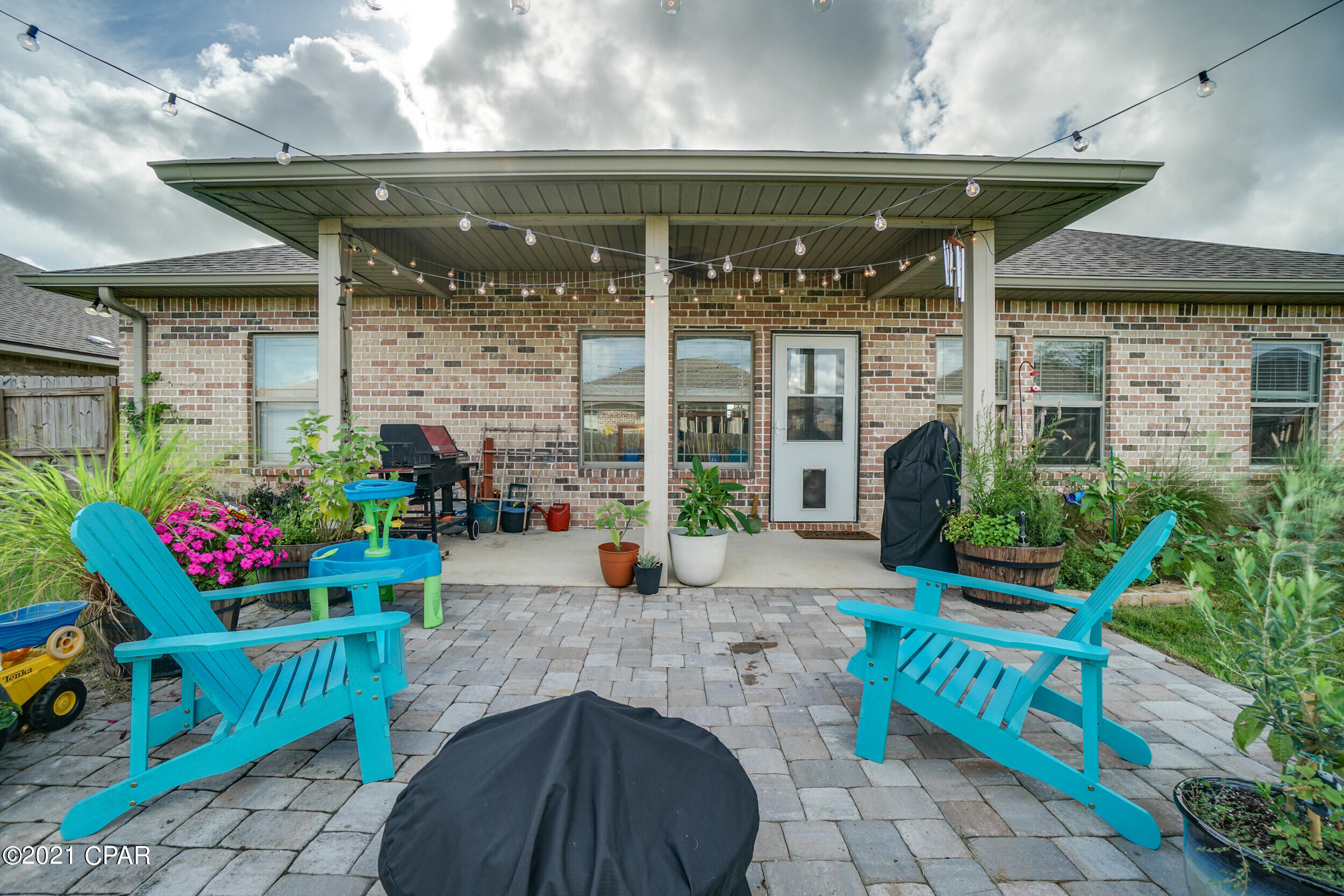 Cedar Park Ph II - Residential