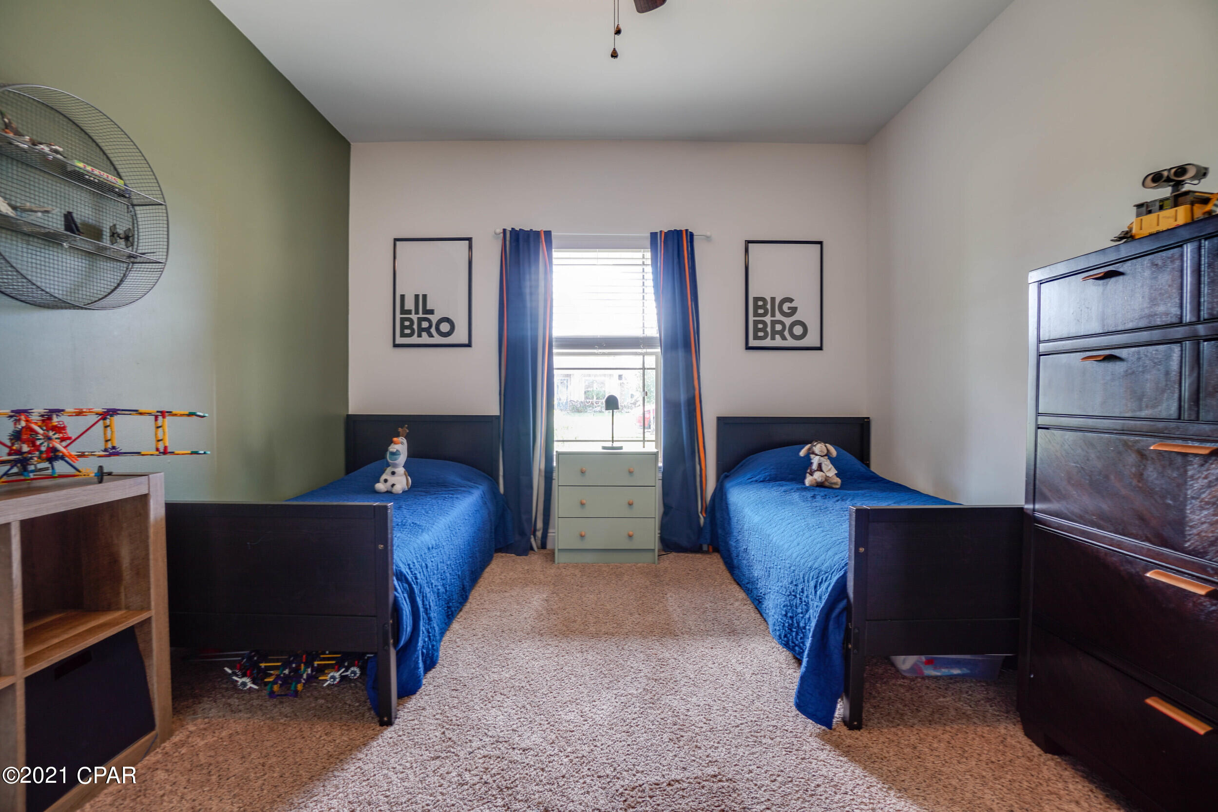 Cedar Park Ph II - Residential