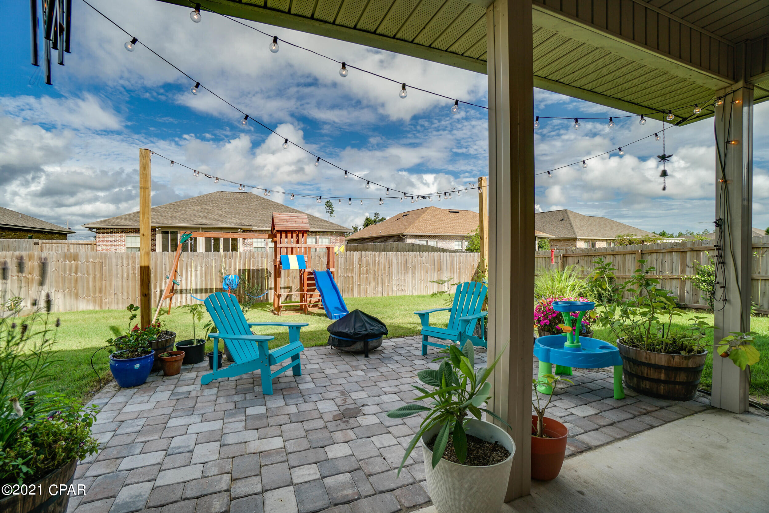 Cedar Park Ph II - Residential