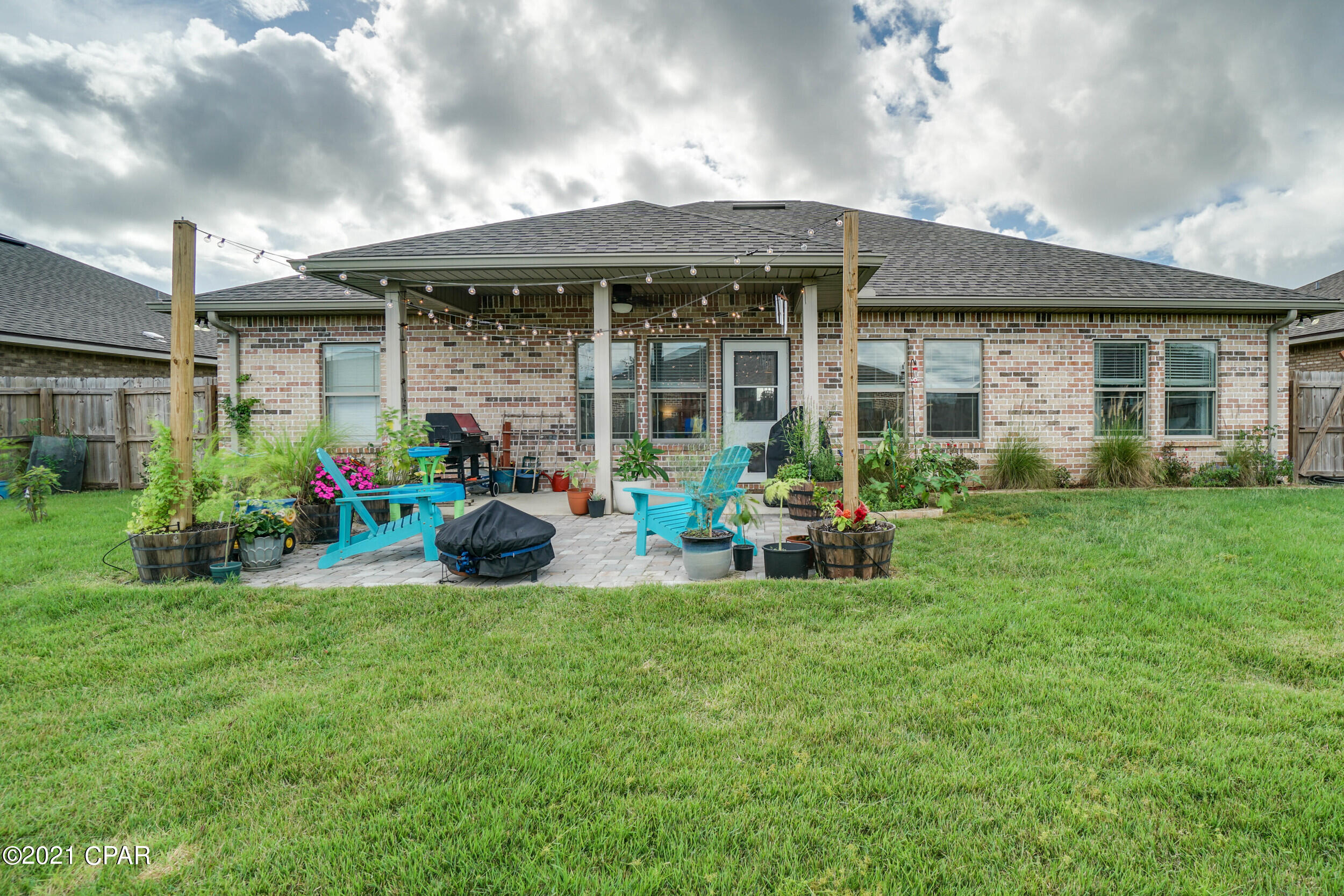 Cedar Park Ph II - Residential