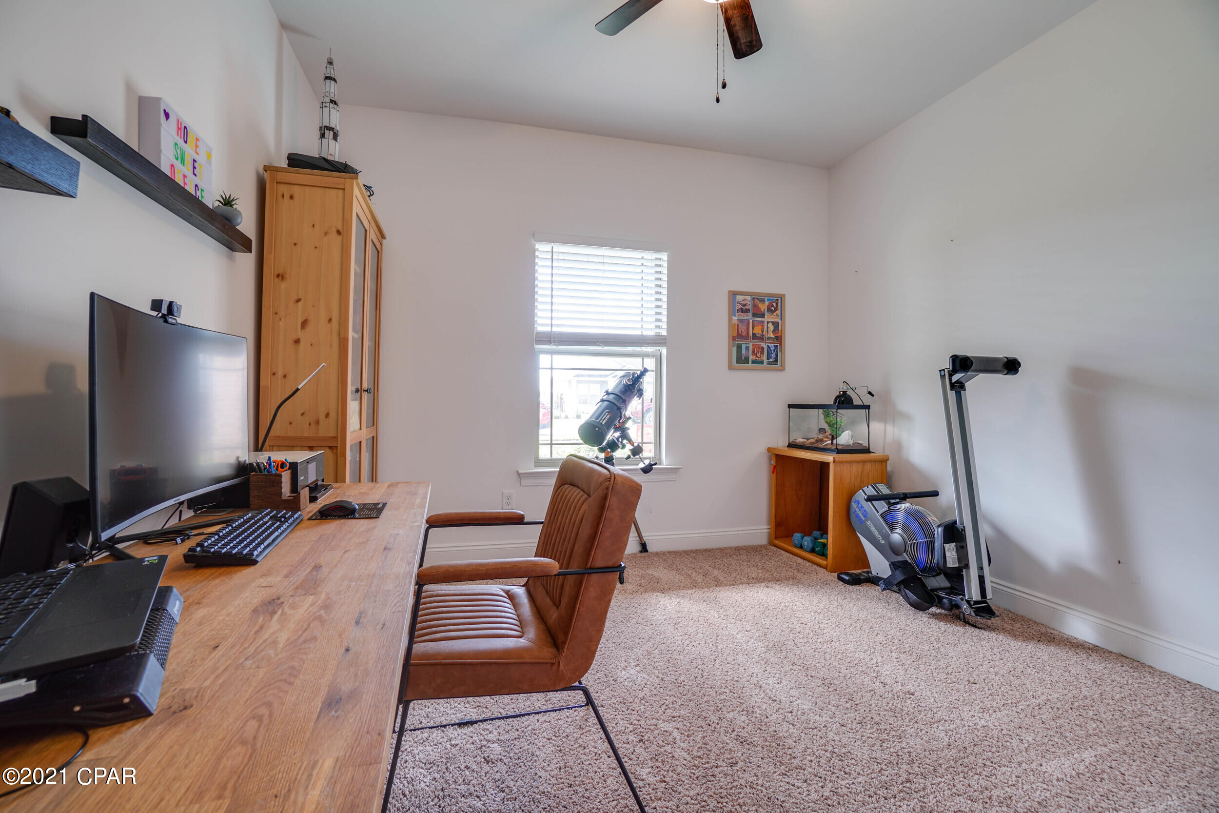 Cedar Park Ph II - Residential