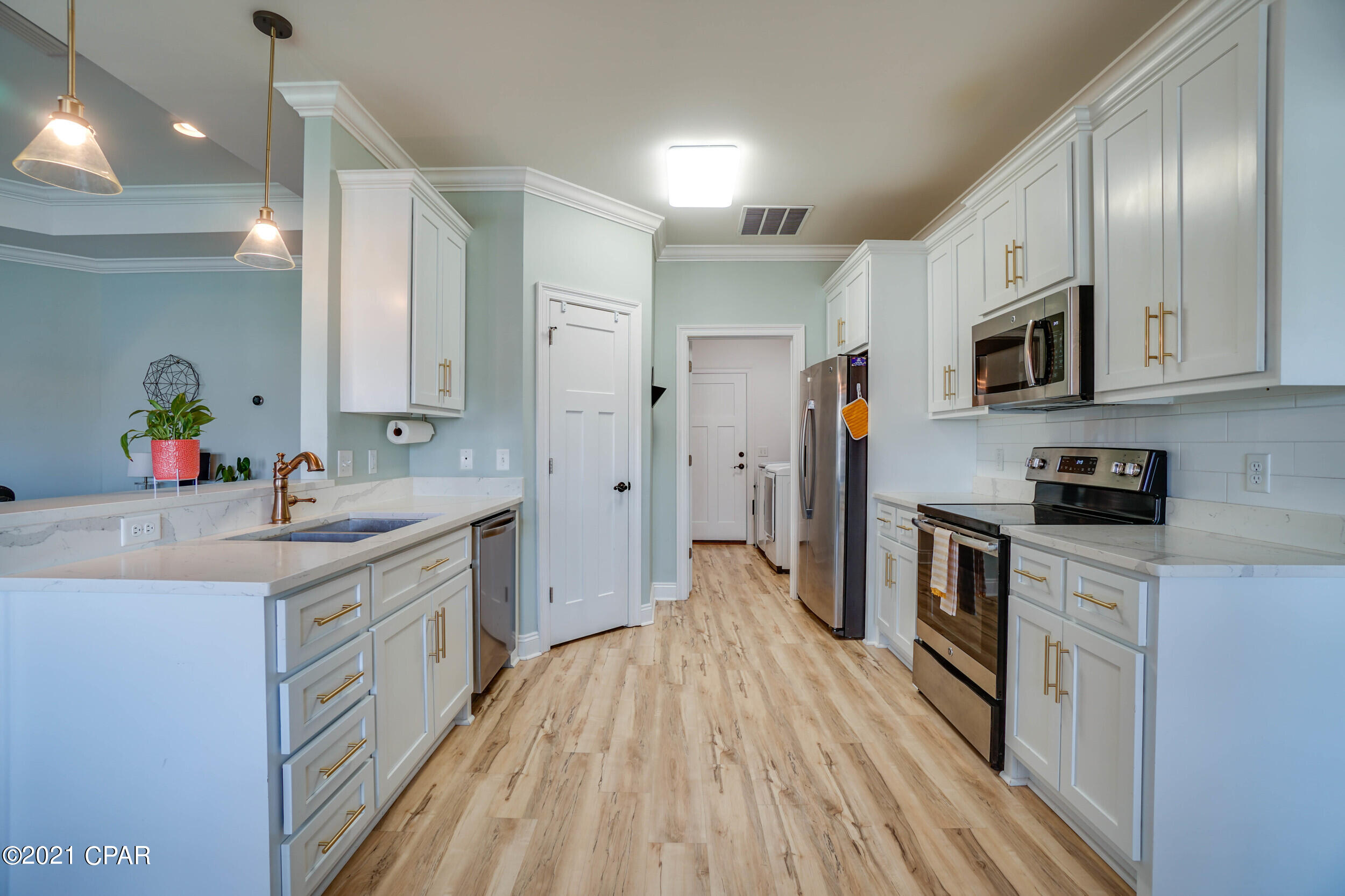 Cedar Park Ph II - Residential