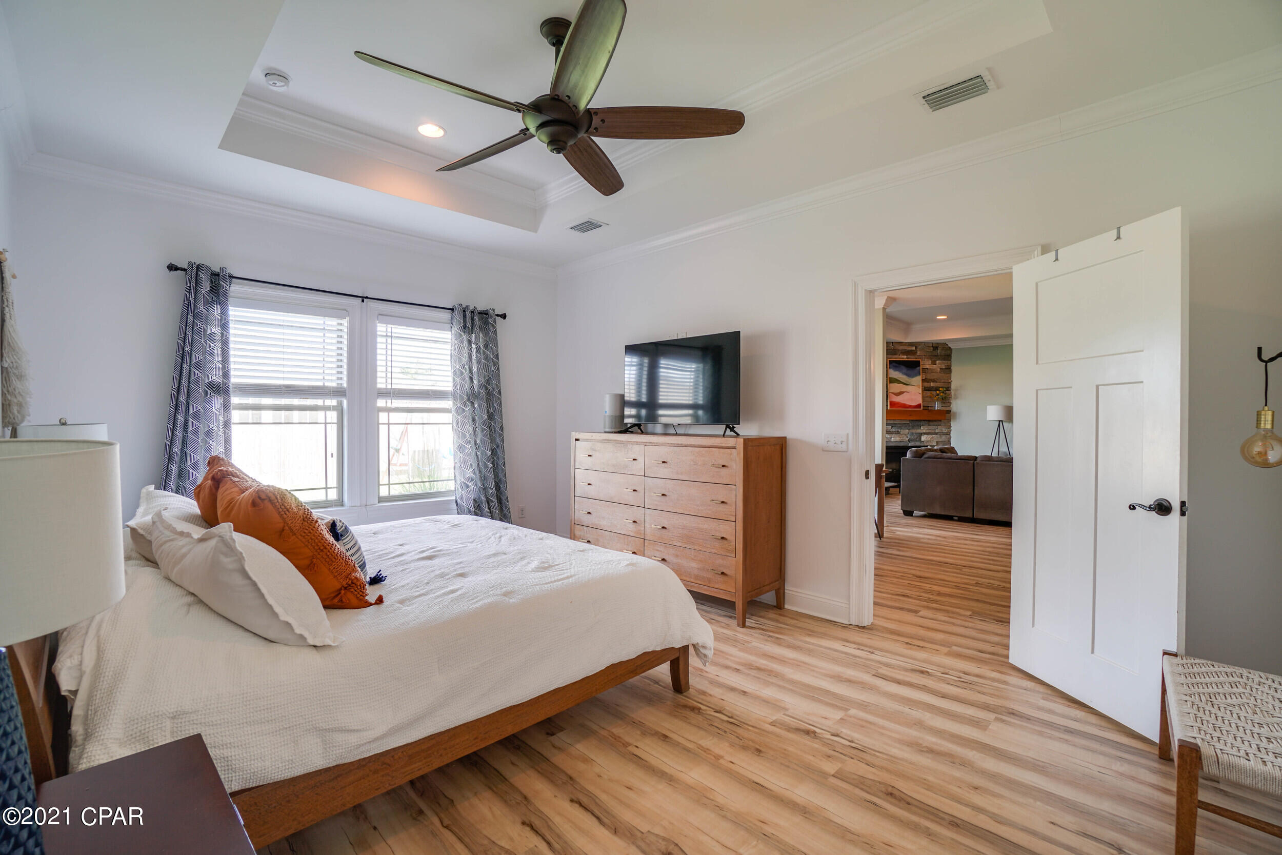 Cedar Park Ph II - Residential