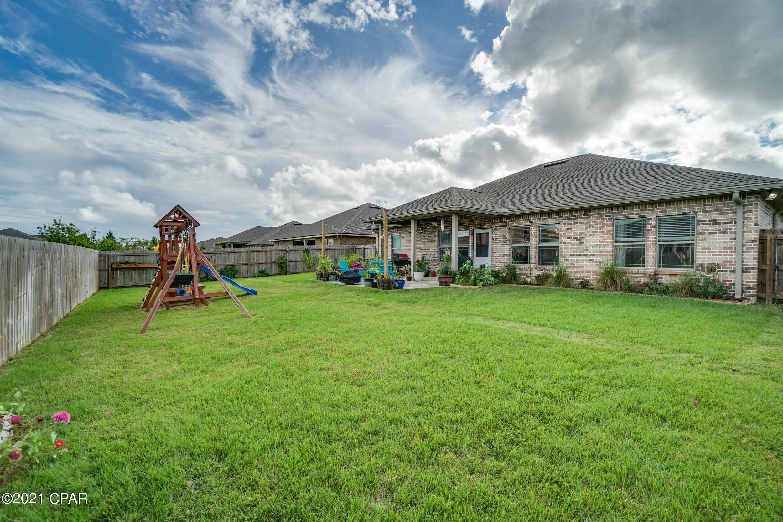 Cedar Park Ph II - Residential