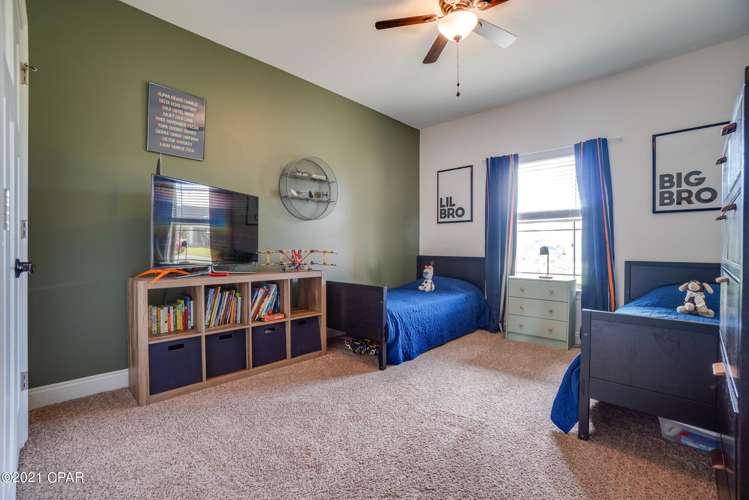 Cedar Park Ph II - Residential