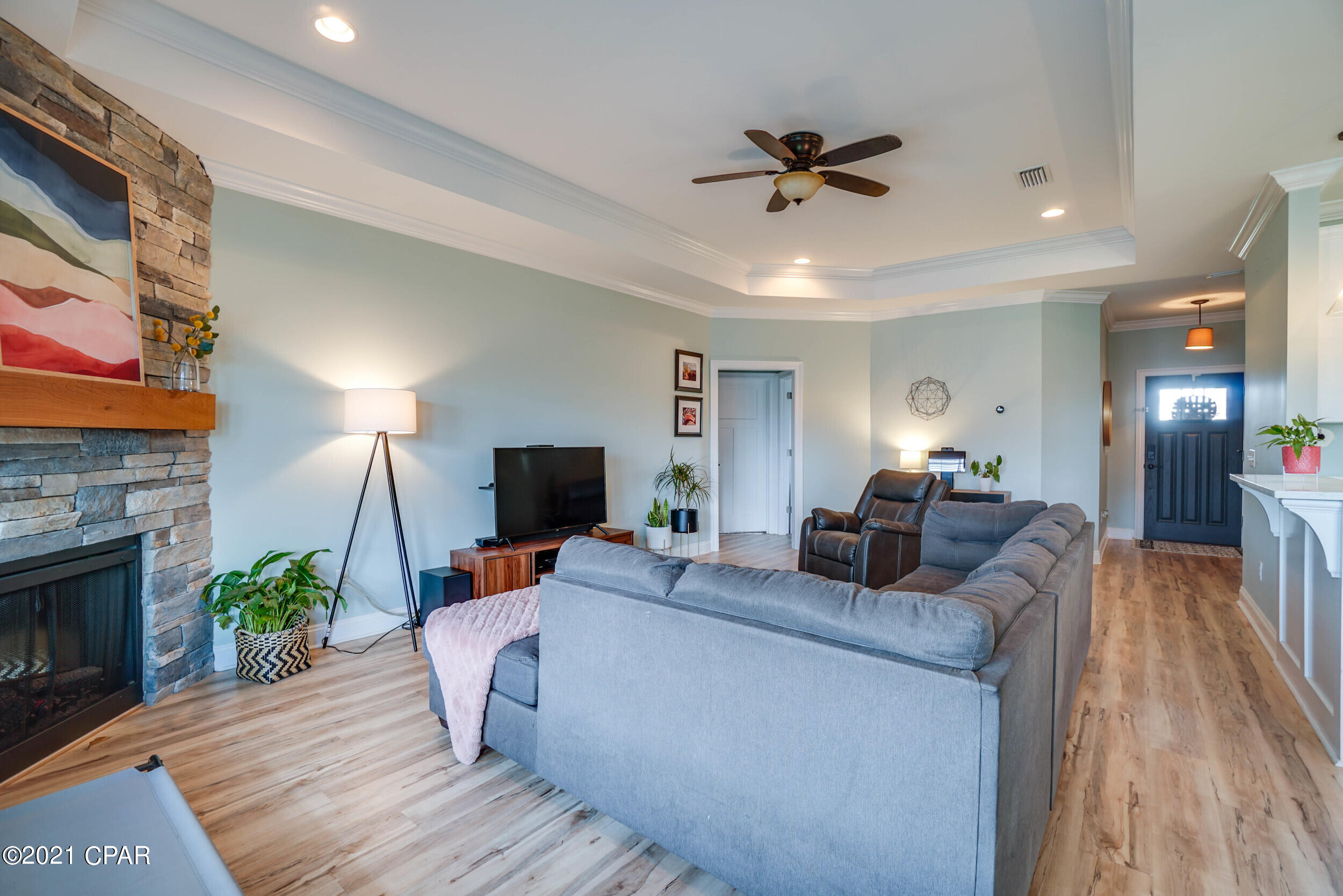 Cedar Park Ph II - Residential