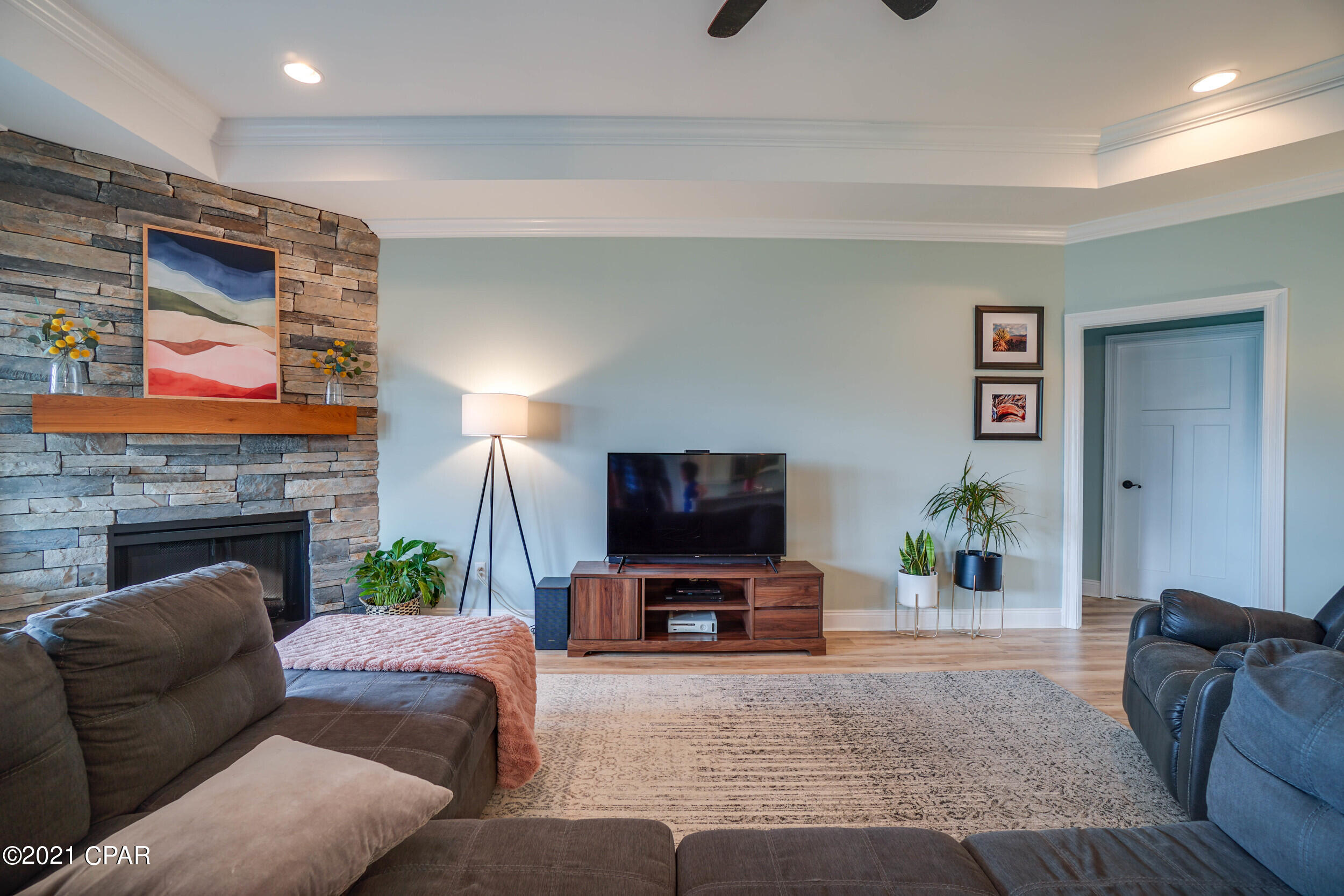 Cedar Park Ph II - Residential