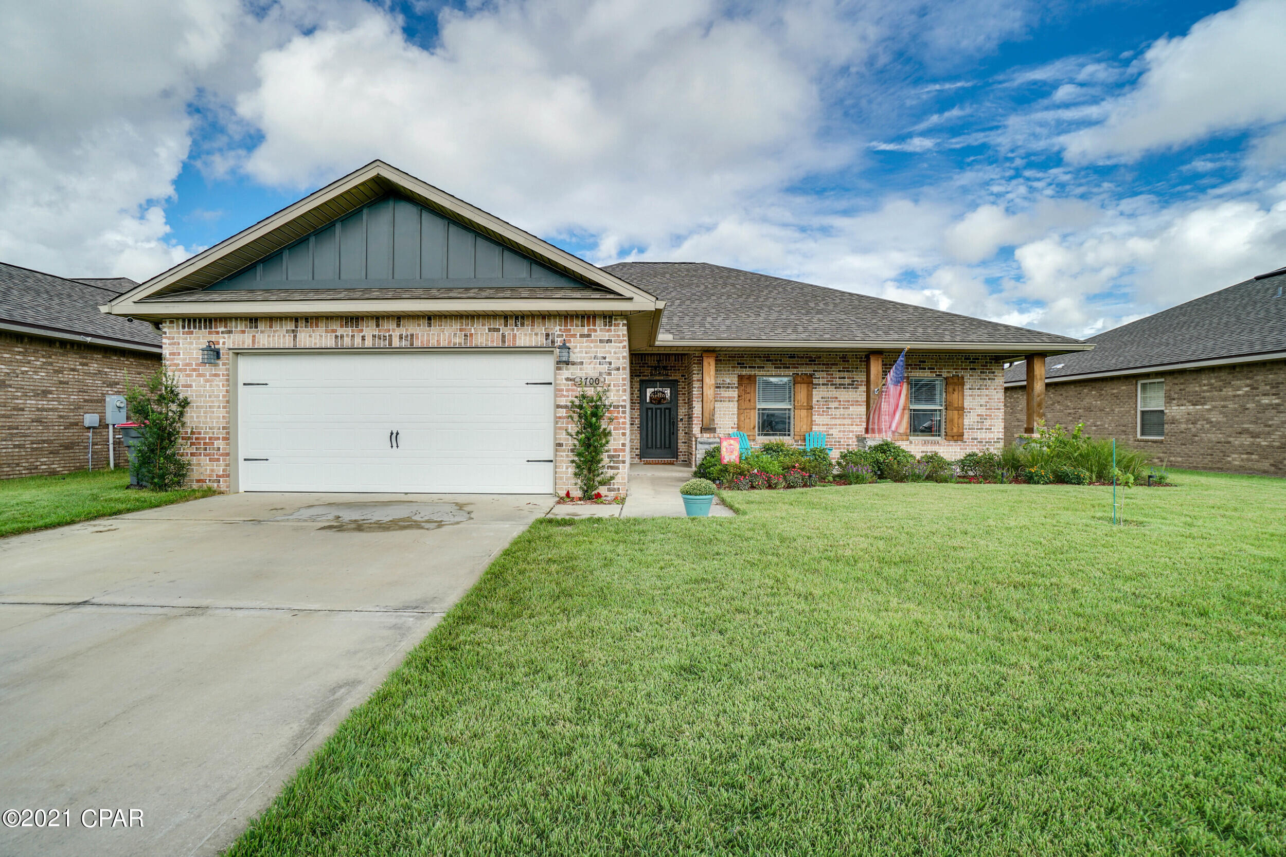 Cedar Park Ph II - Residential