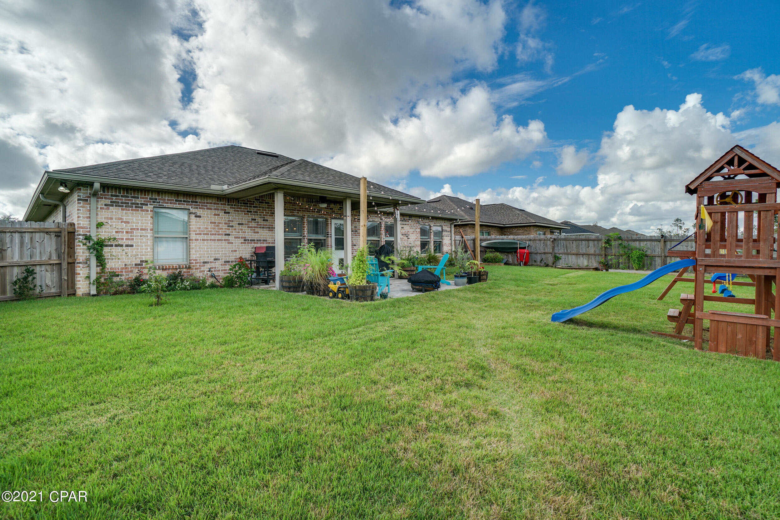 Cedar Park Ph II - Residential