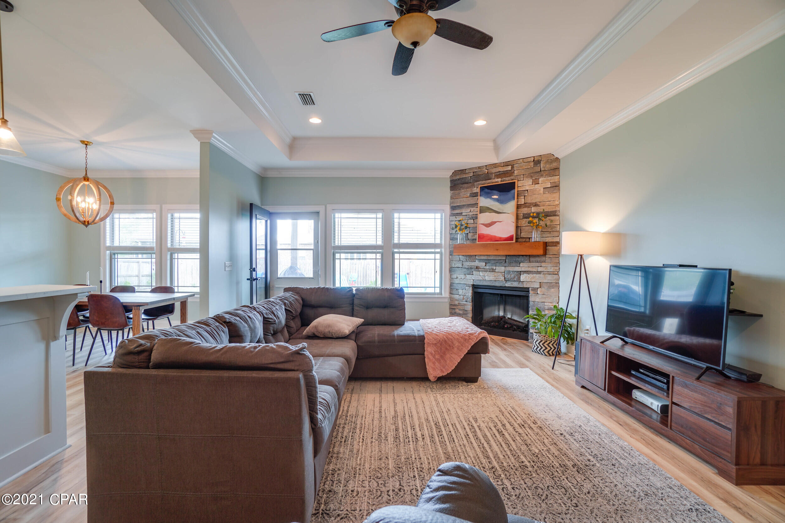 Cedar Park Ph II - Residential