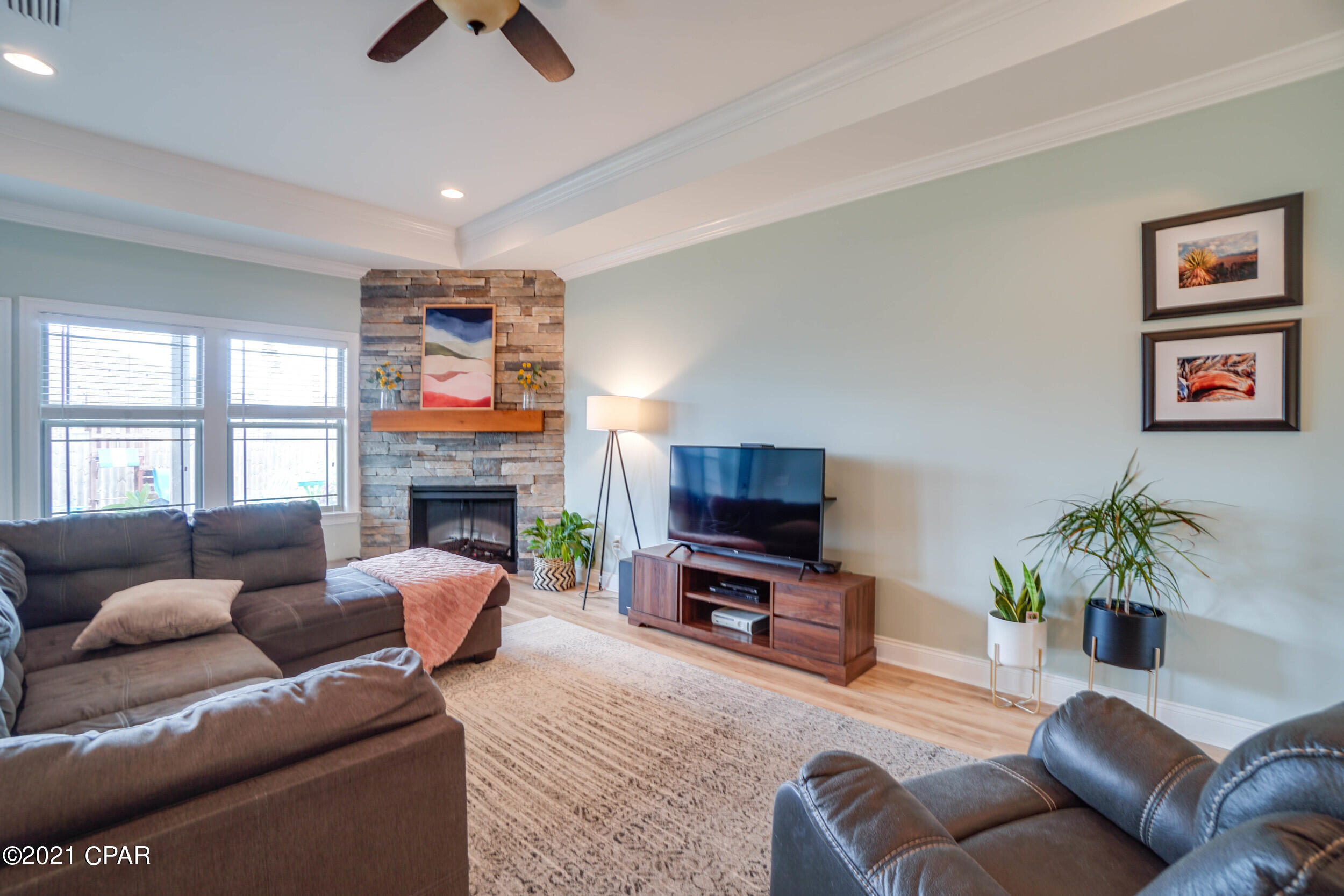 Cedar Park Ph II - Residential