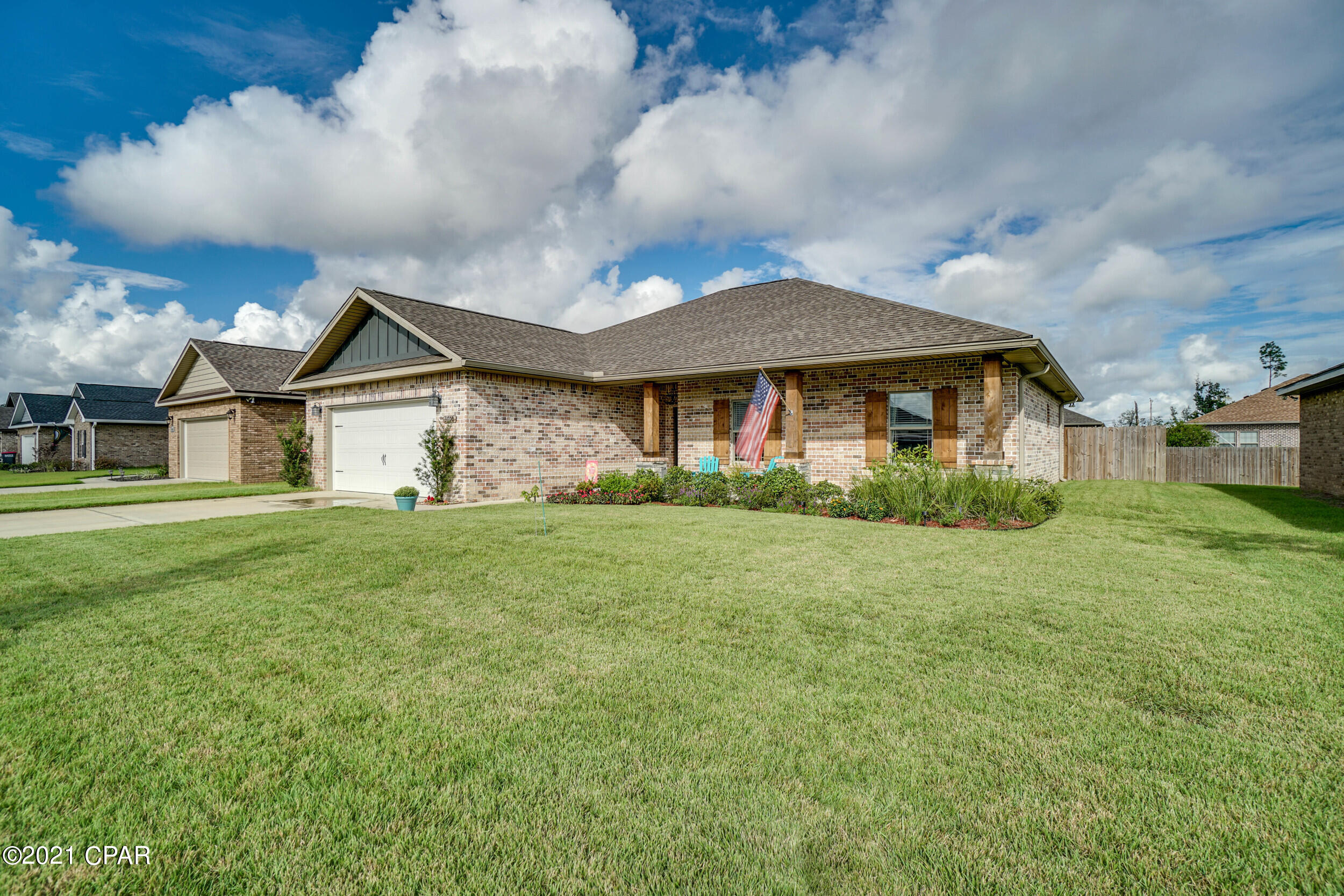 Cedar Park Ph II - Residential