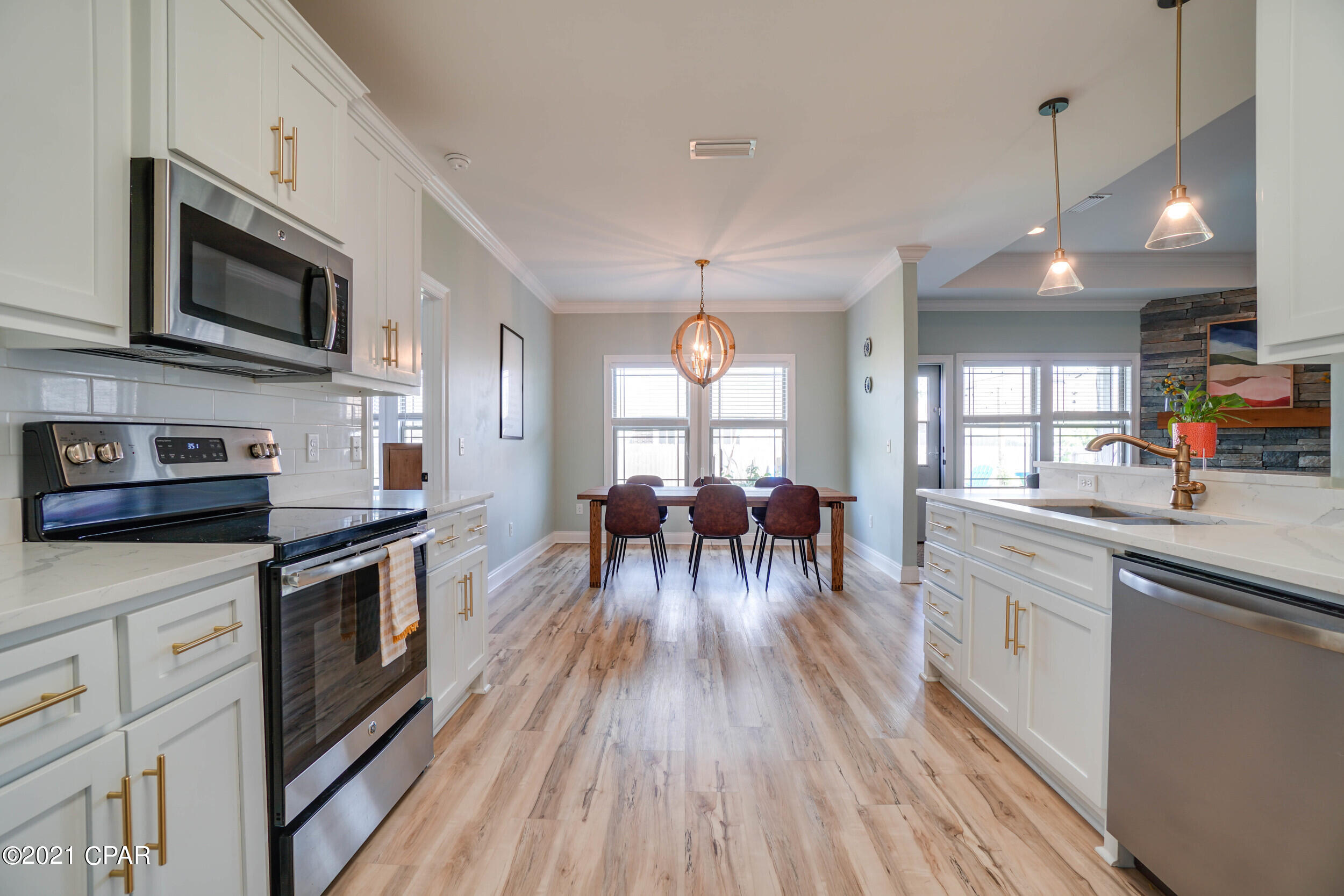 Cedar Park Ph II - Residential