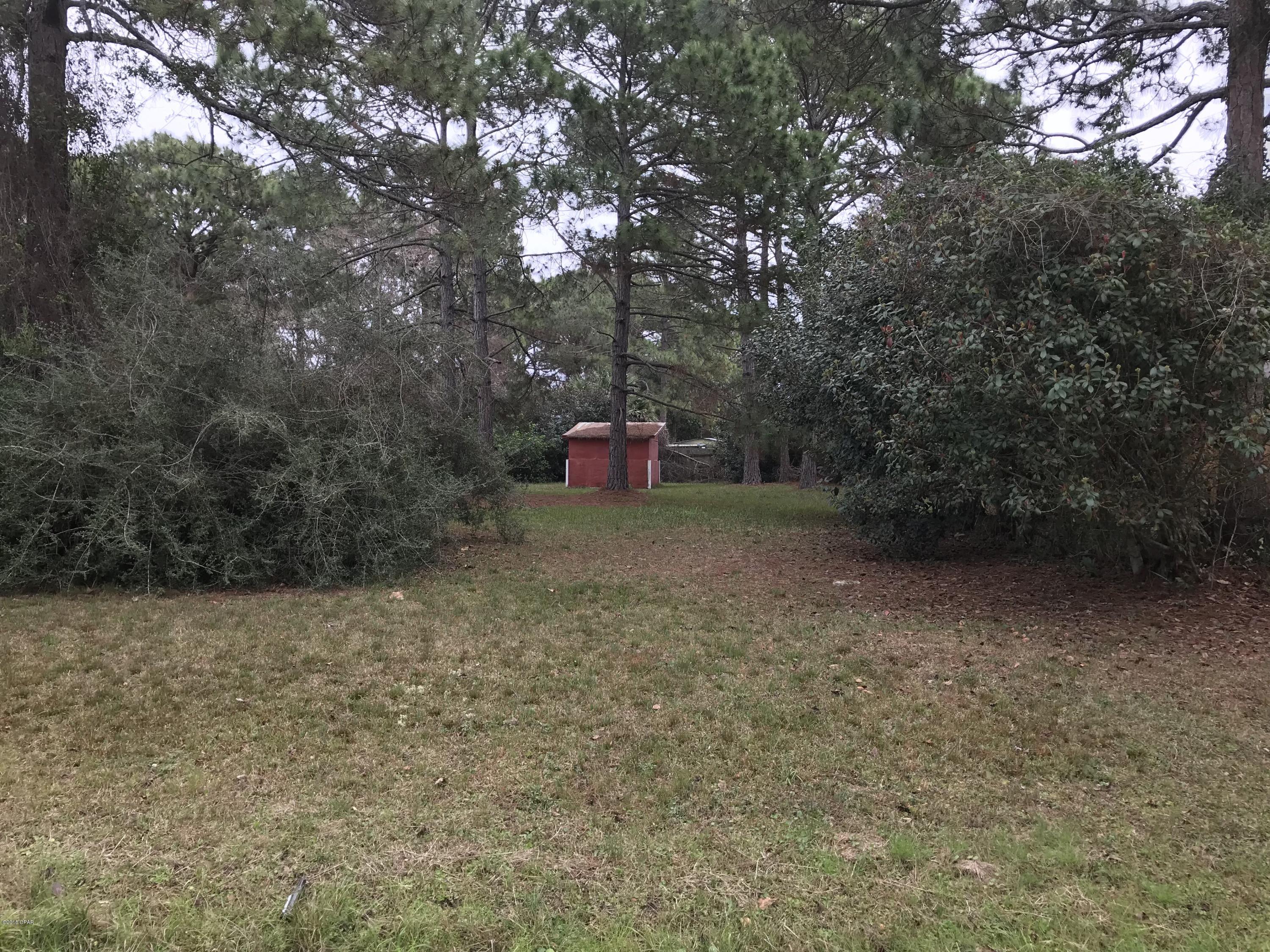 North Lagoon Oaks 7th Add - Land