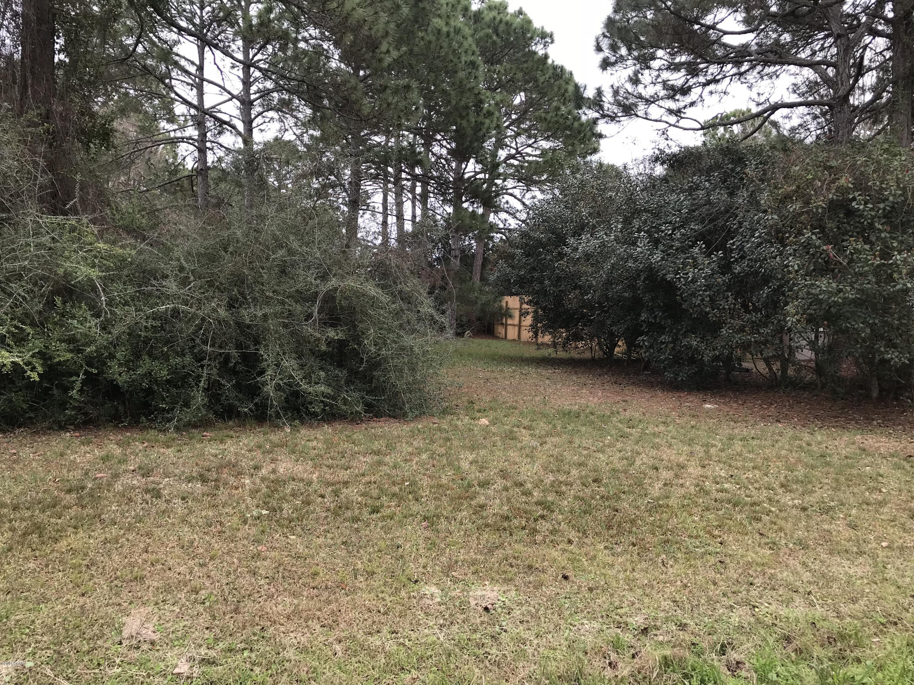 North Lagoon Oaks 7th Add - Land