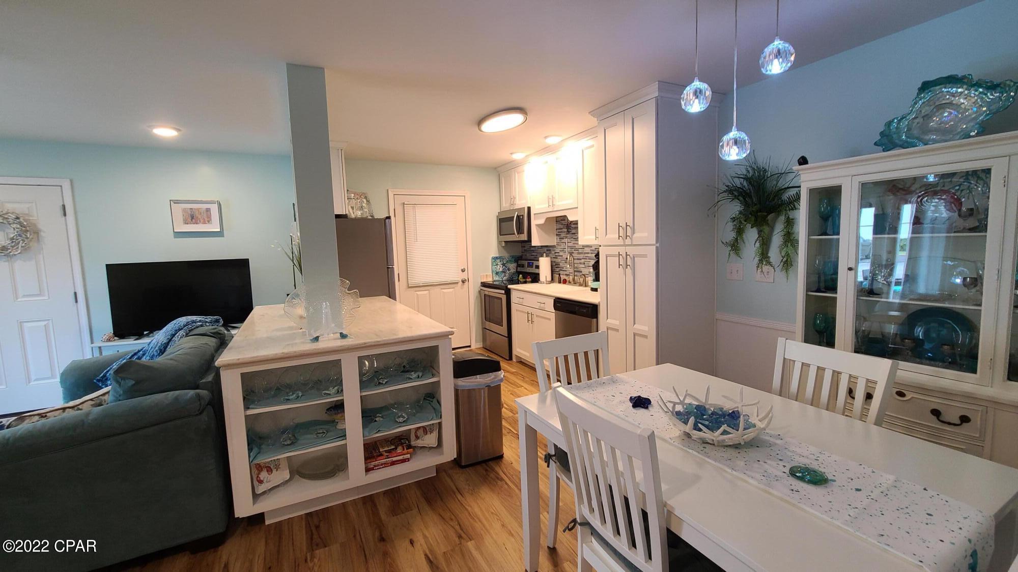 Landmark On St. Andrews Bay - Residential