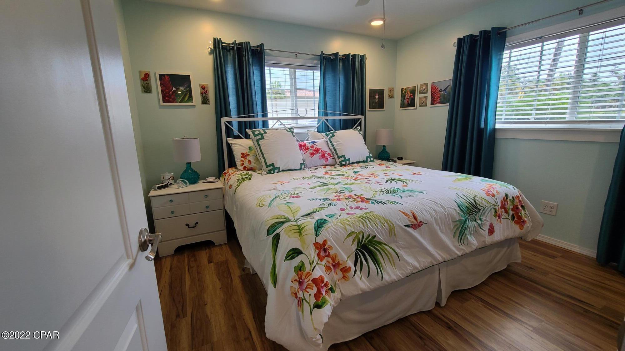 Landmark On St. Andrews Bay - Residential